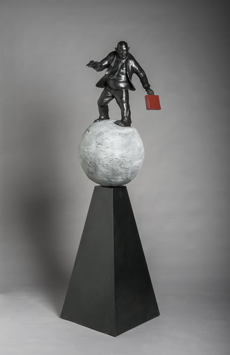 miles martin spei victor iron works
