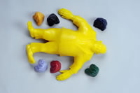 Rubber Man