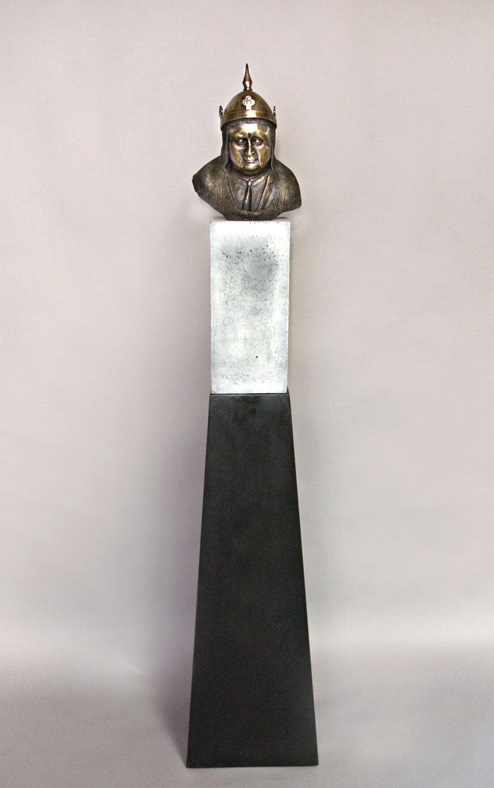 martin spei victor iron works